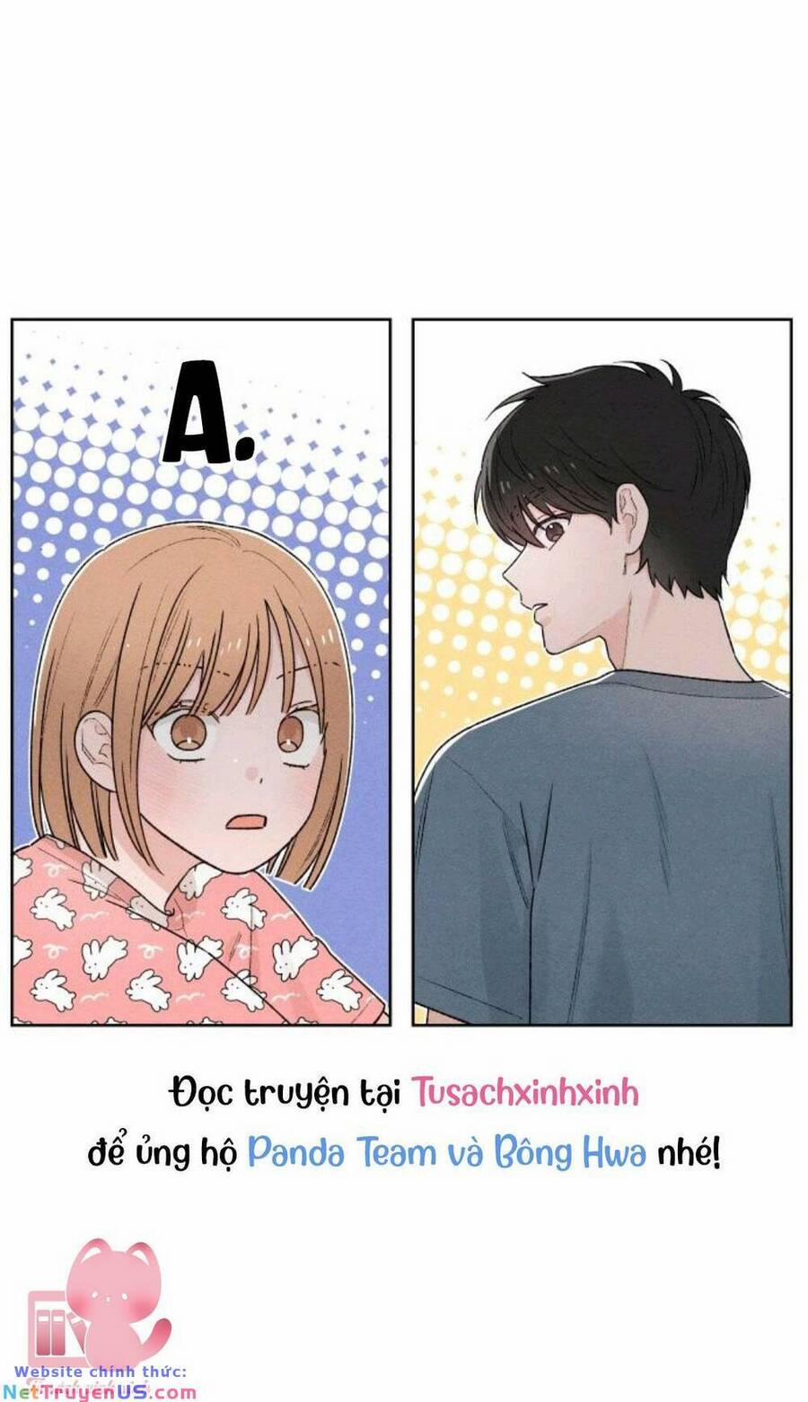 Bí Mật Thanh Xuân 50 trang 47