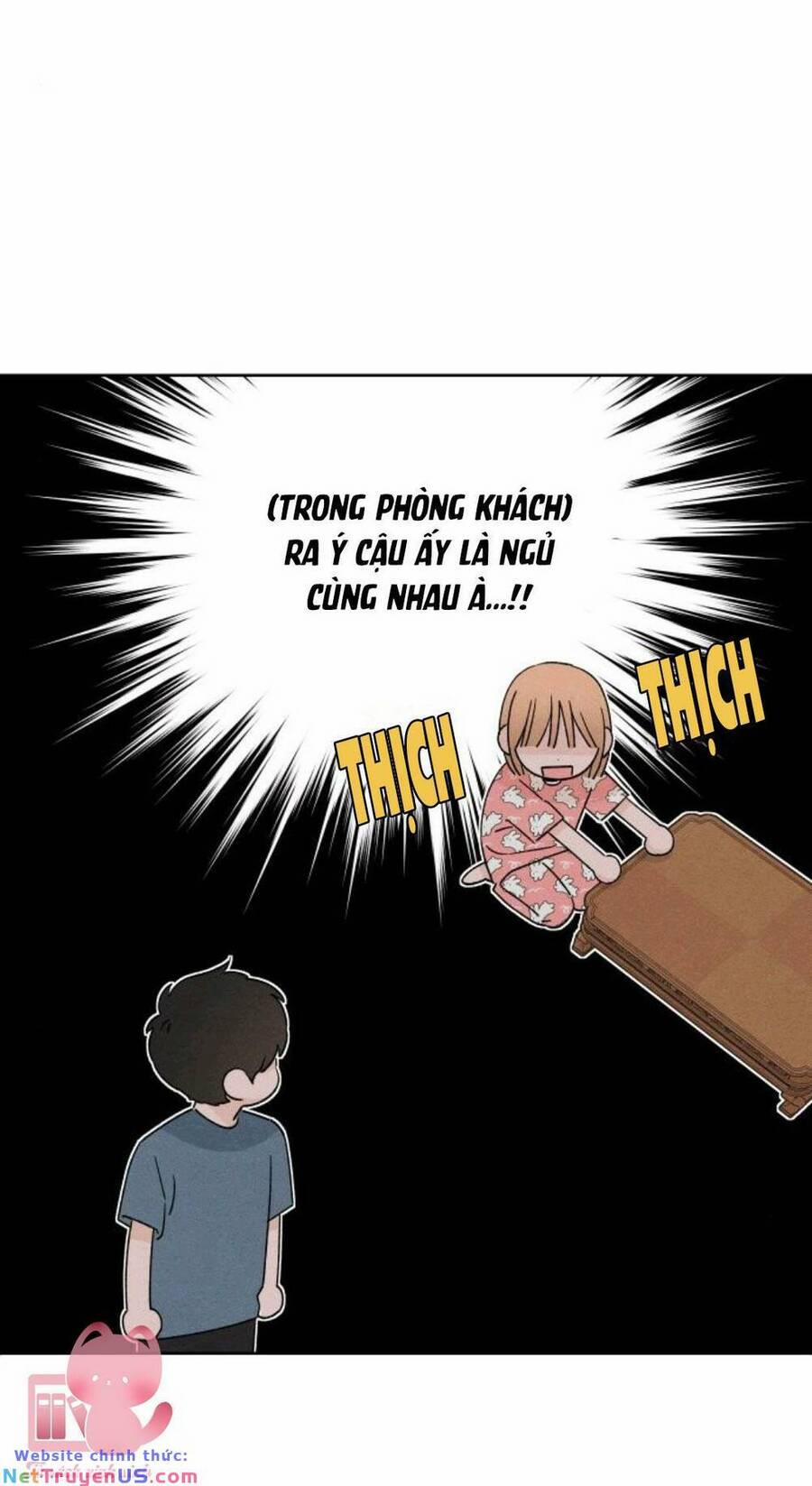 Bí Mật Thanh Xuân 50 trang 48