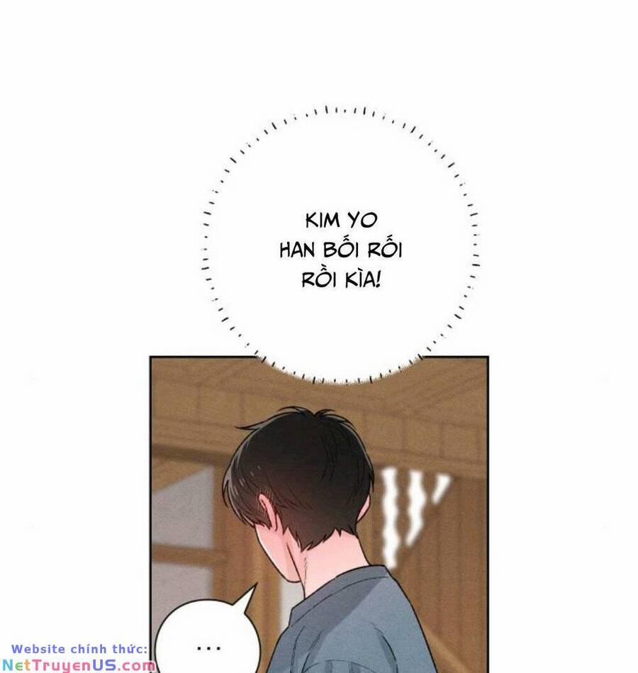 Bí Mật Thanh Xuân 50 trang 49