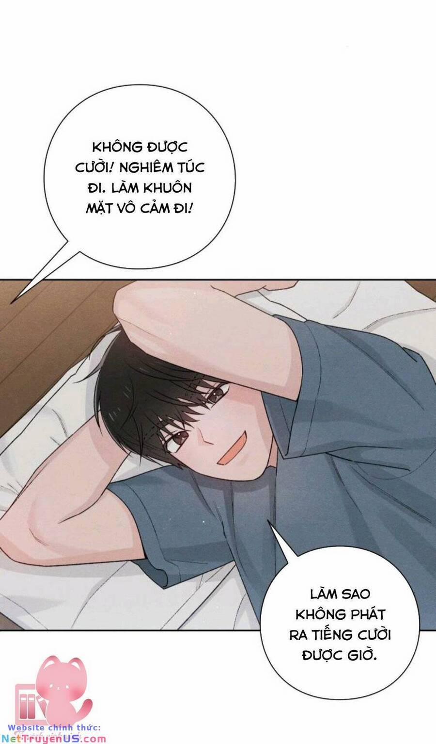 Bí Mật Thanh Xuân 50 trang 60