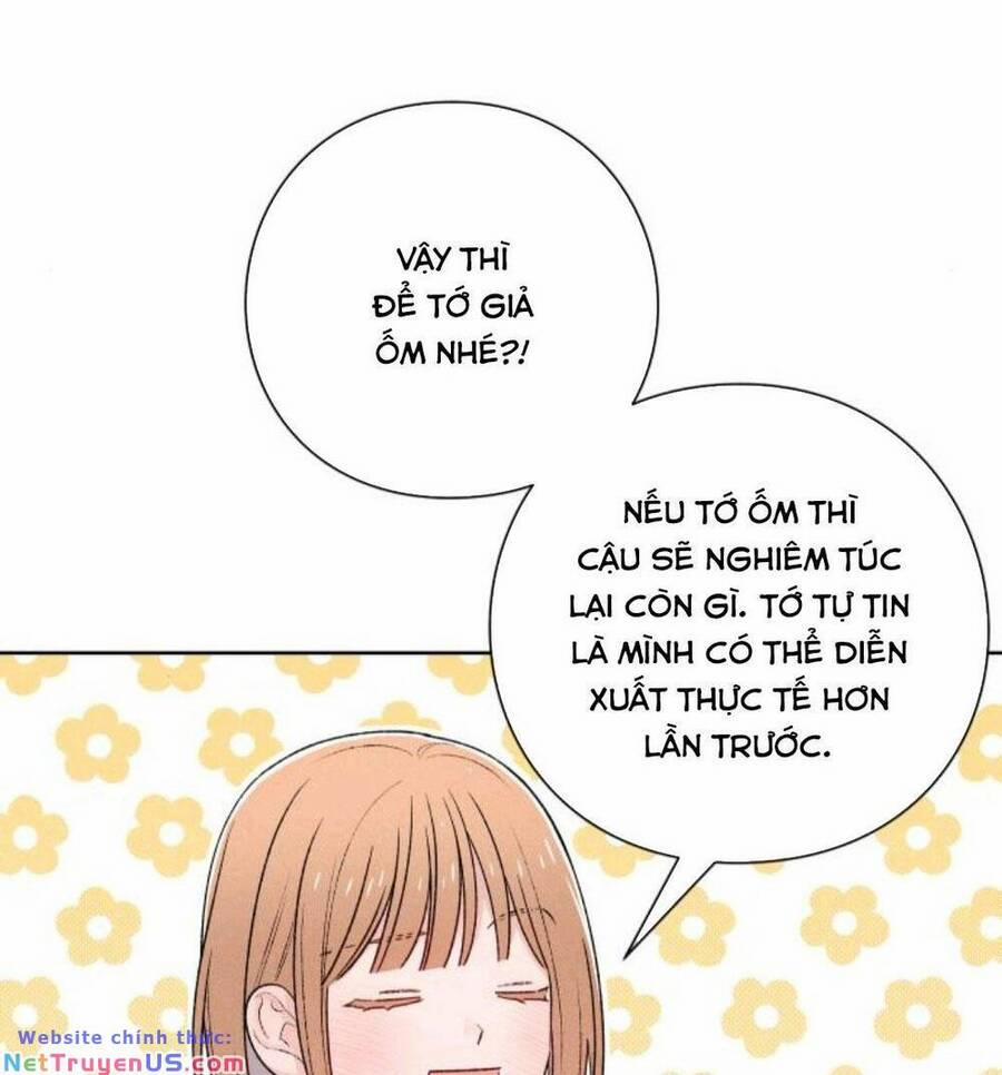 Bí Mật Thanh Xuân 50 trang 61