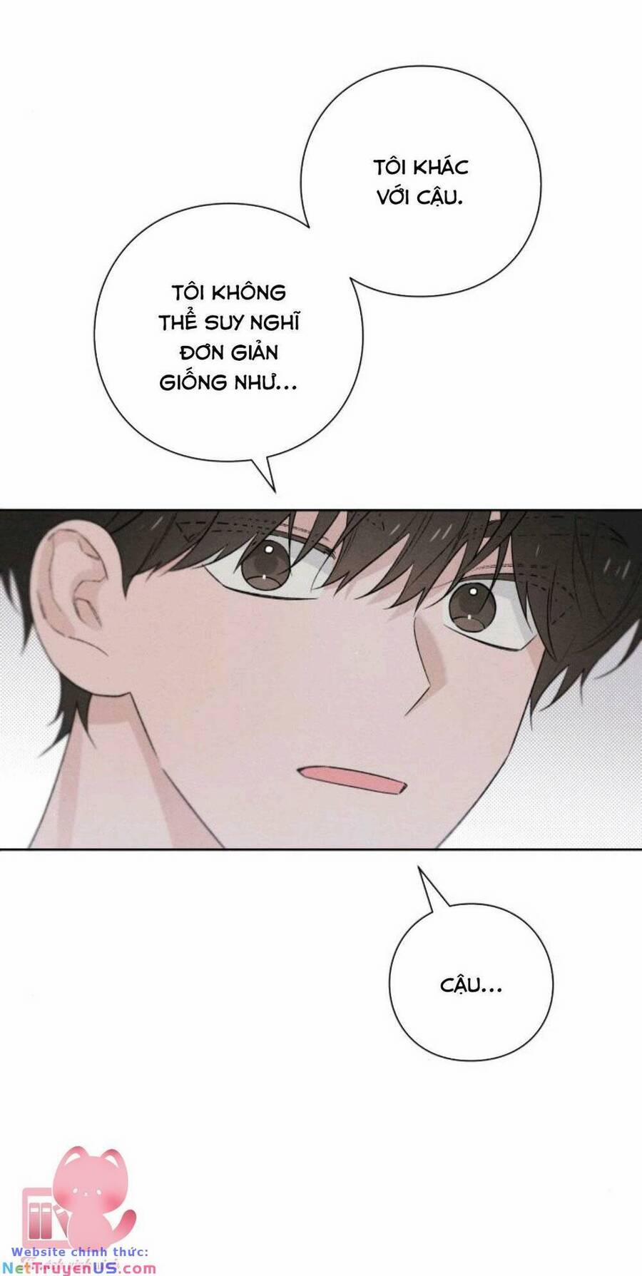 Bí Mật Thanh Xuân 50 trang 69