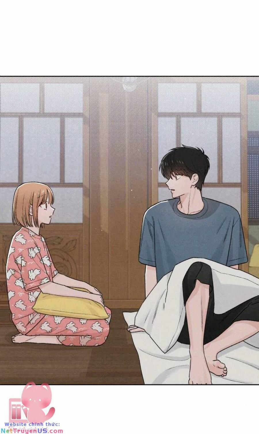 Bí Mật Thanh Xuân 50 trang 70