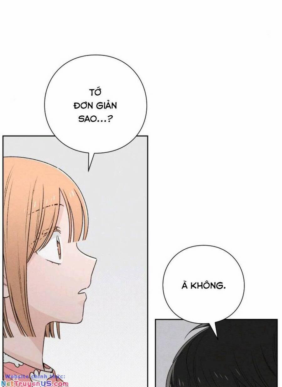 Bí Mật Thanh Xuân 50 trang 71