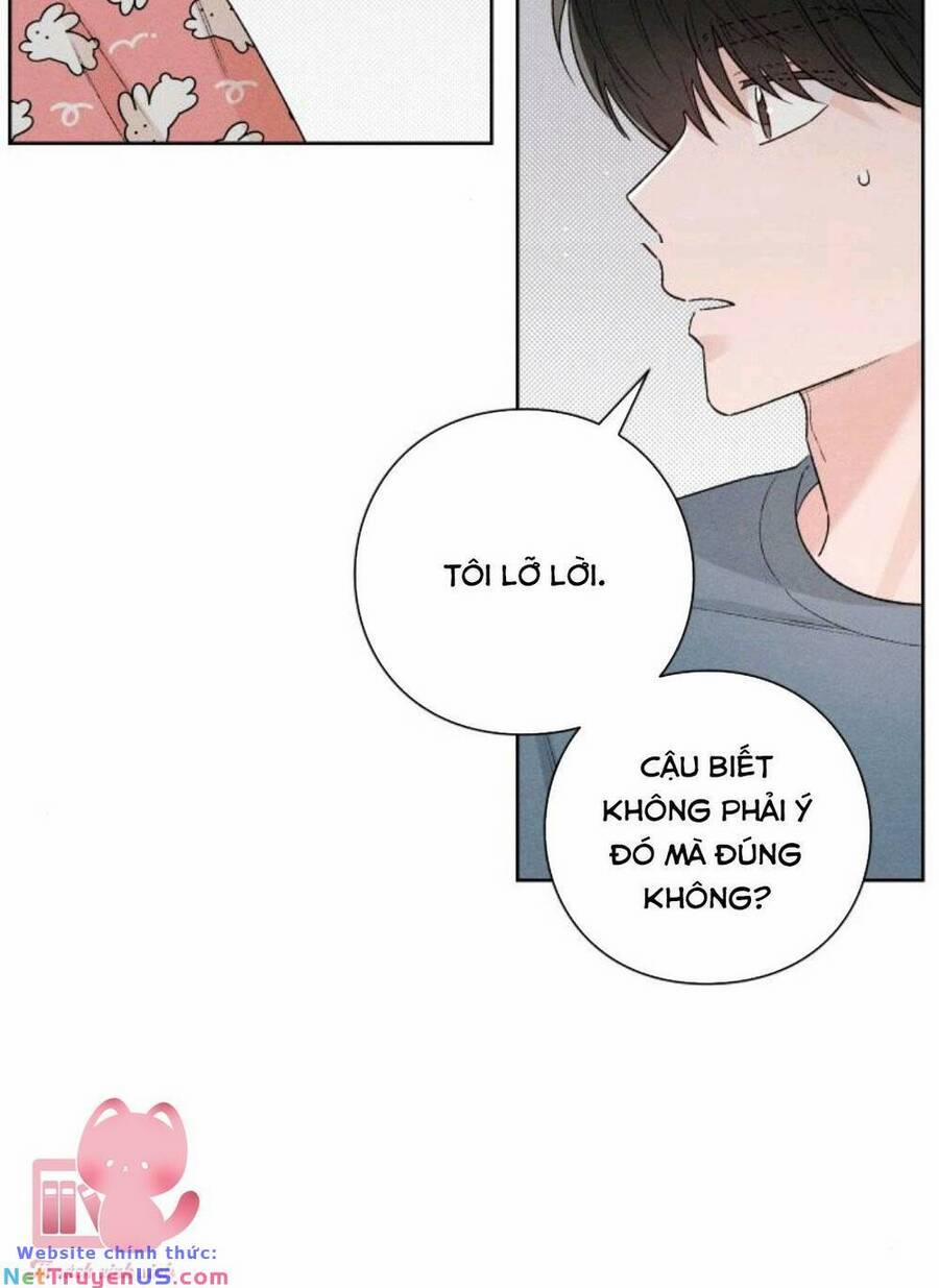 Bí Mật Thanh Xuân 50 trang 72