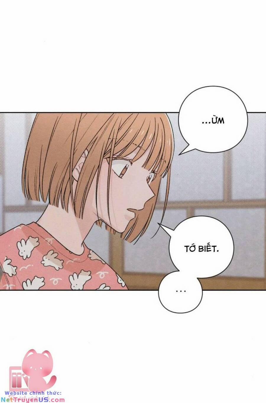 Bí Mật Thanh Xuân 50 trang 73