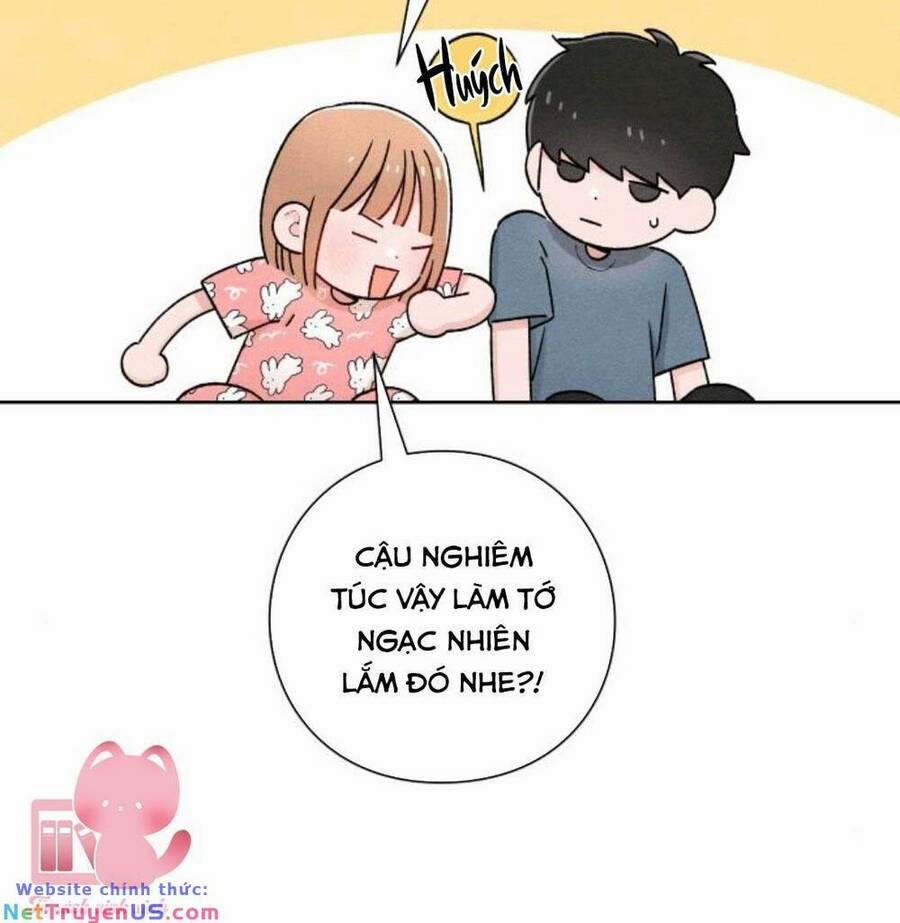 Bí Mật Thanh Xuân 50 trang 75