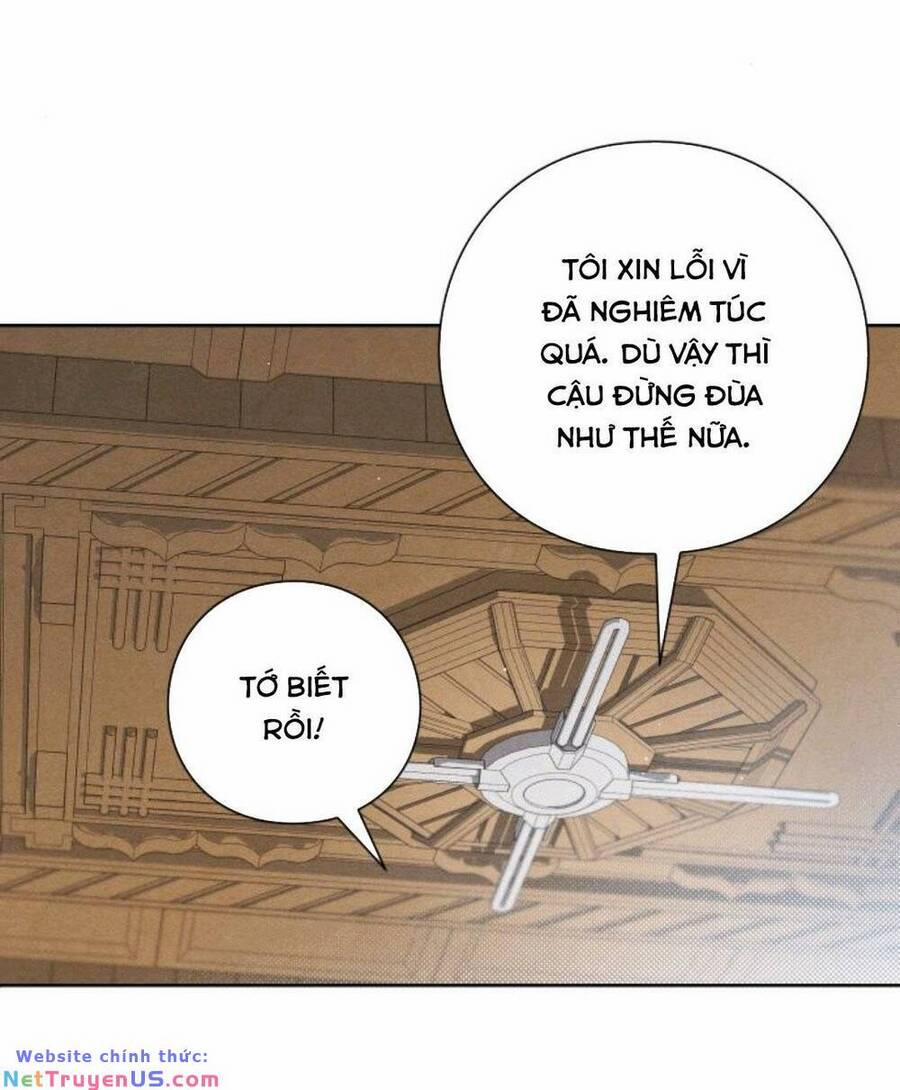 Bí Mật Thanh Xuân 50 trang 76