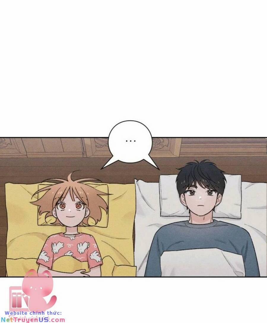 Bí Mật Thanh Xuân 50 trang 77