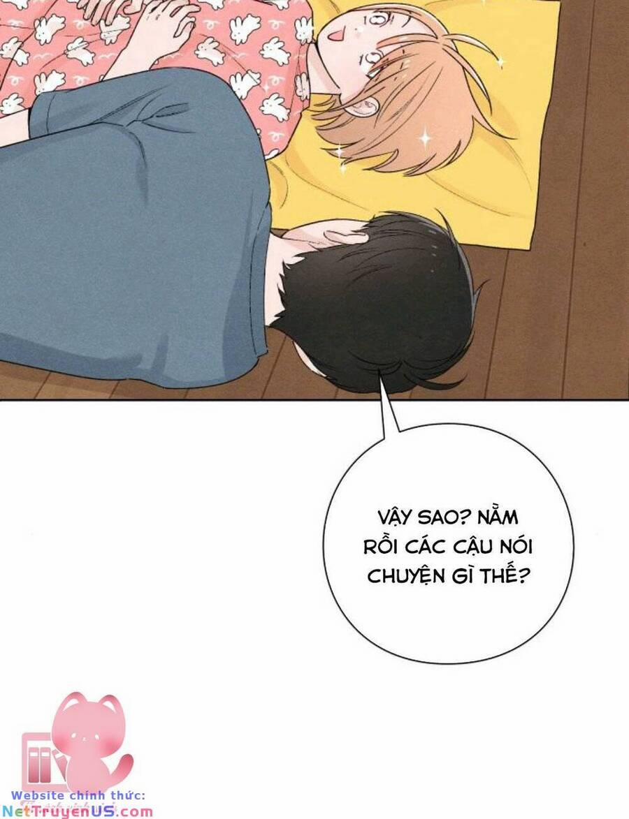 Bí Mật Thanh Xuân 50 trang 8