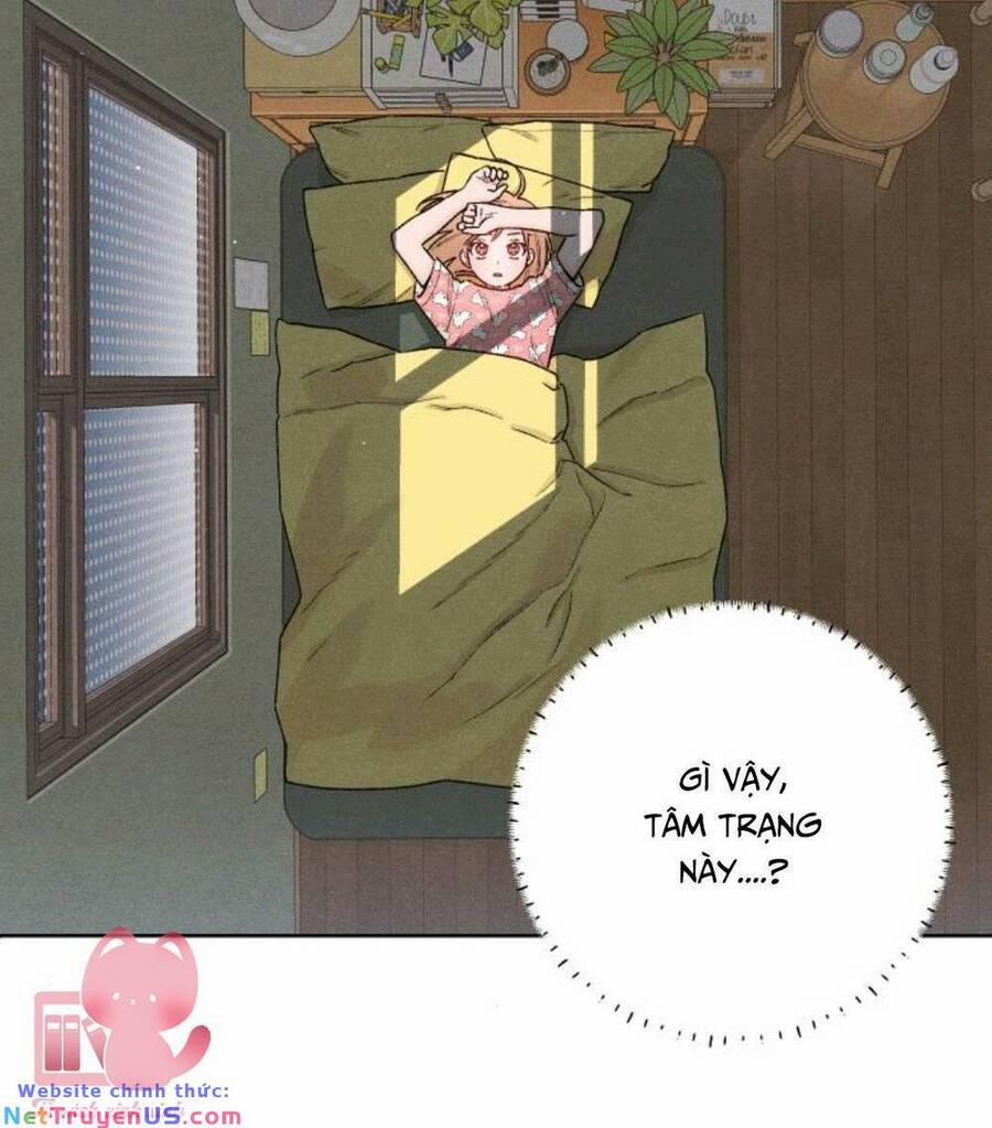 Bí Mật Thanh Xuân 50 trang 81