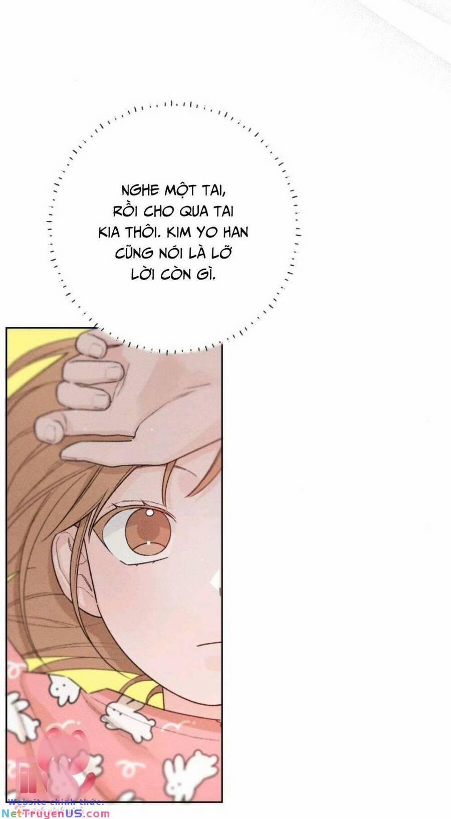 Bí Mật Thanh Xuân 50 trang 83