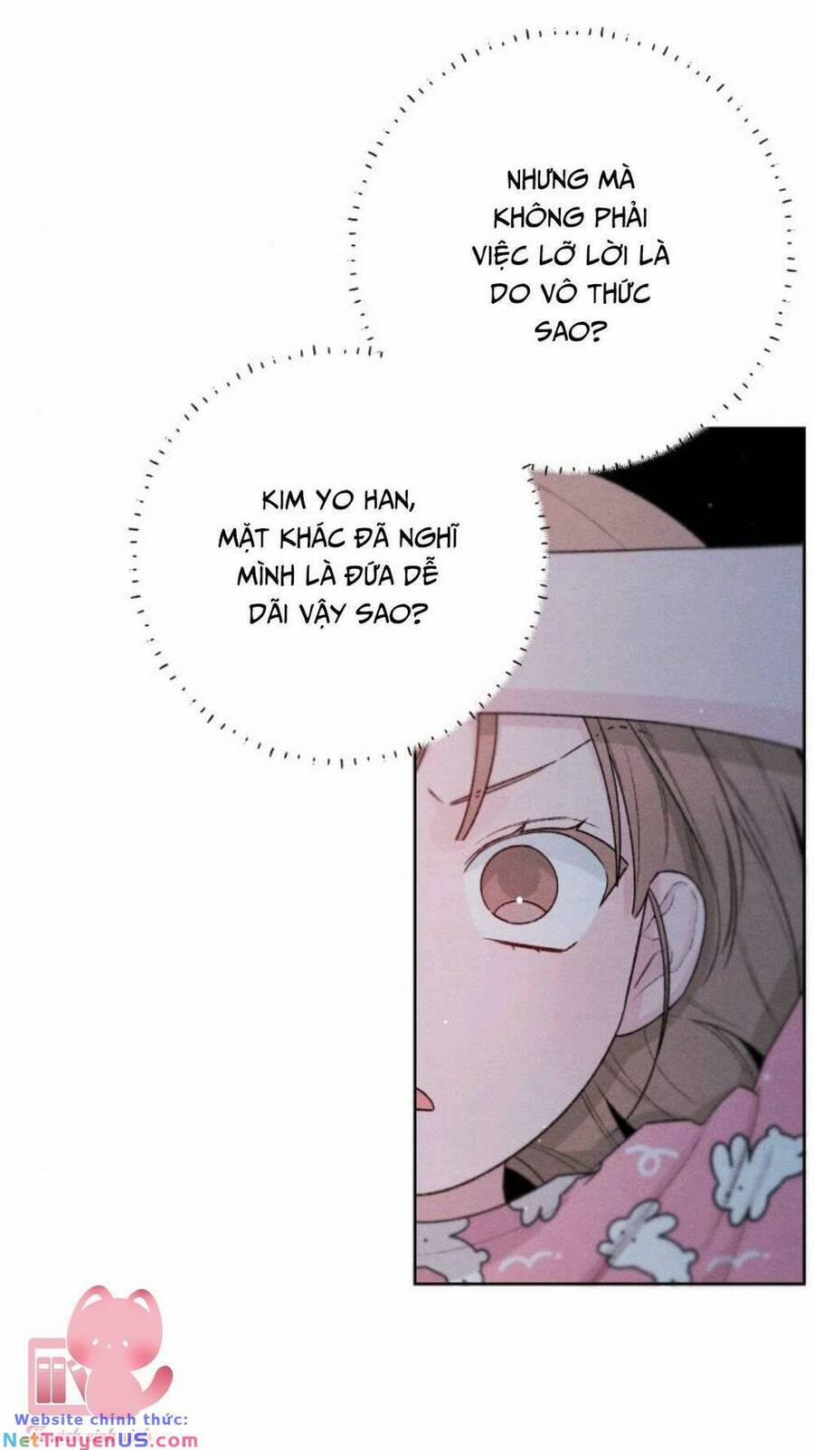 Bí Mật Thanh Xuân 50 trang 84