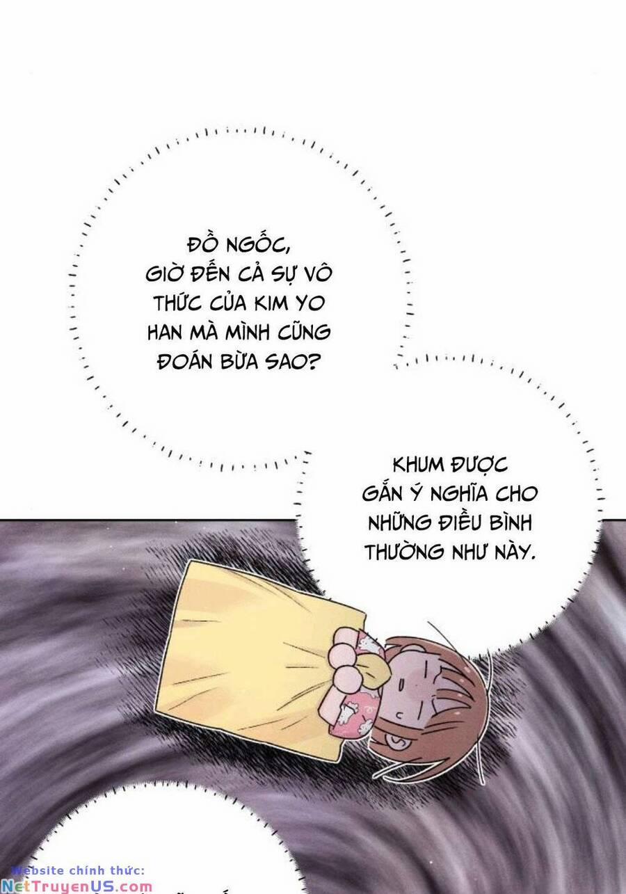 Bí Mật Thanh Xuân 50 trang 85