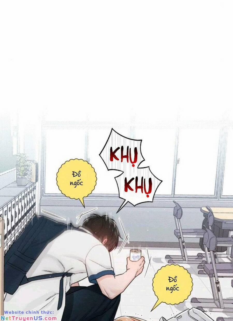 Bí Mật Thanh Xuân 50 trang 91