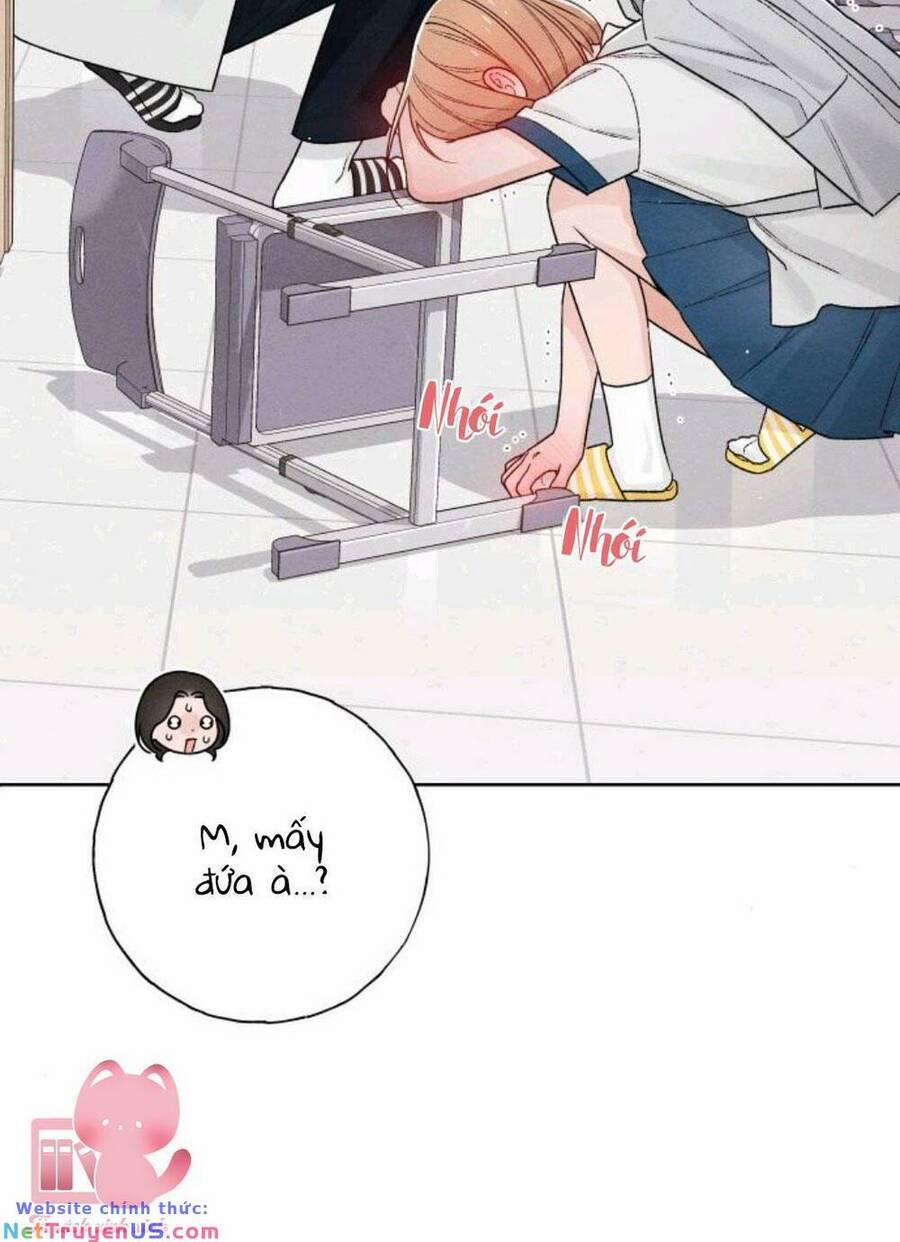 Bí Mật Thanh Xuân 50 trang 92