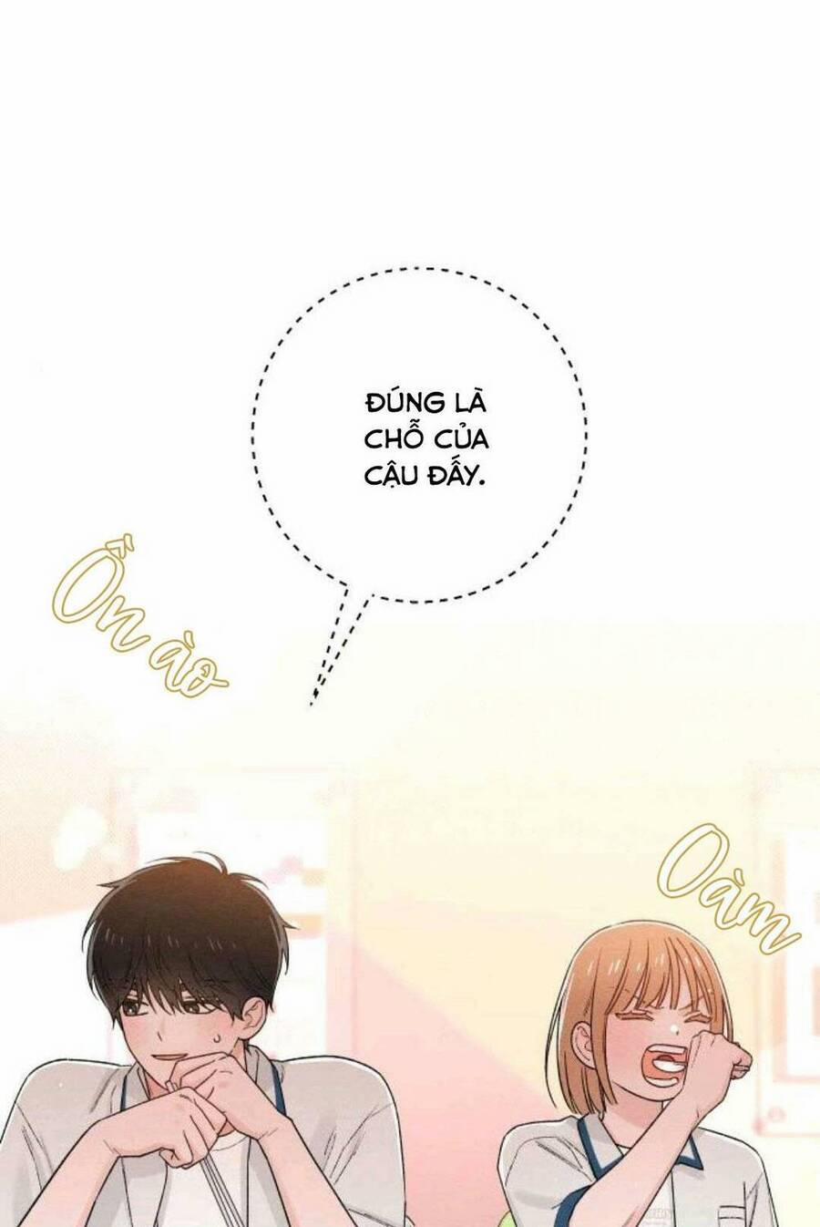 Bí Mật Thanh Xuân 51 trang 105