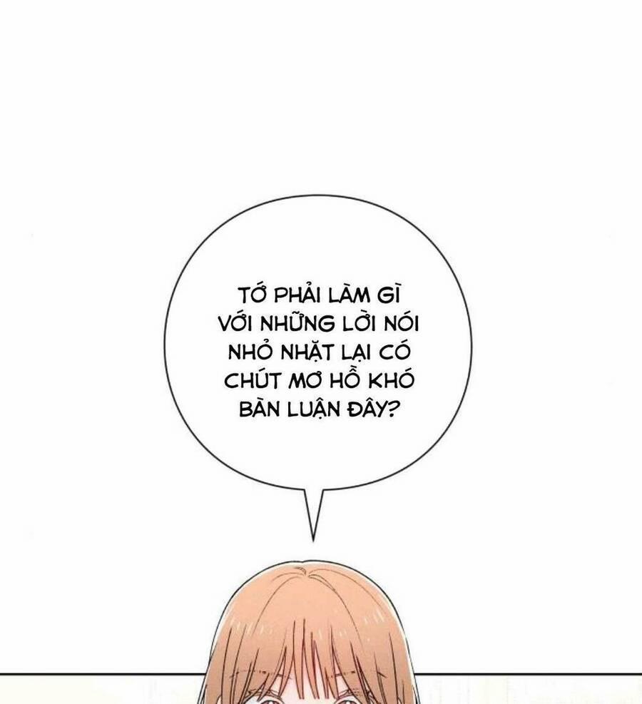 Bí Mật Thanh Xuân 51 trang 13