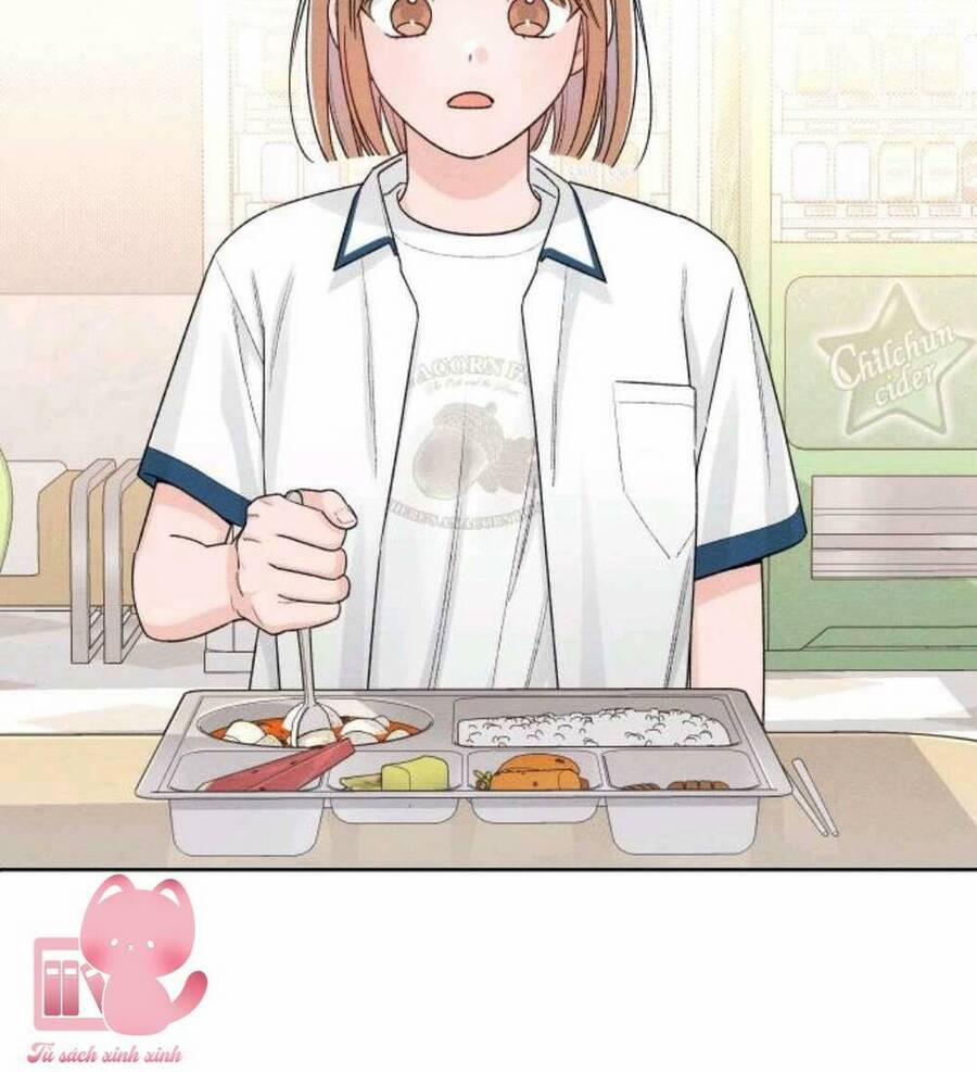 Bí Mật Thanh Xuân 51 trang 14