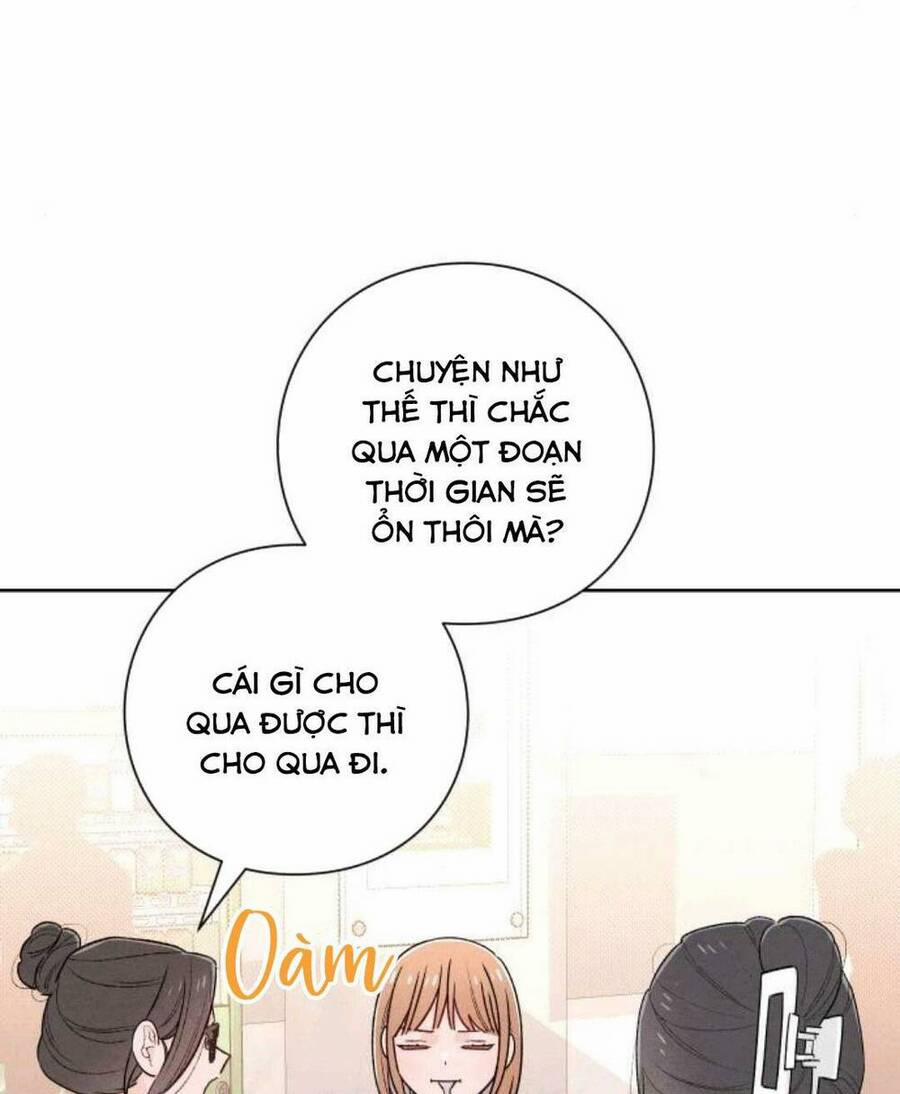 Bí Mật Thanh Xuân 51 trang 16