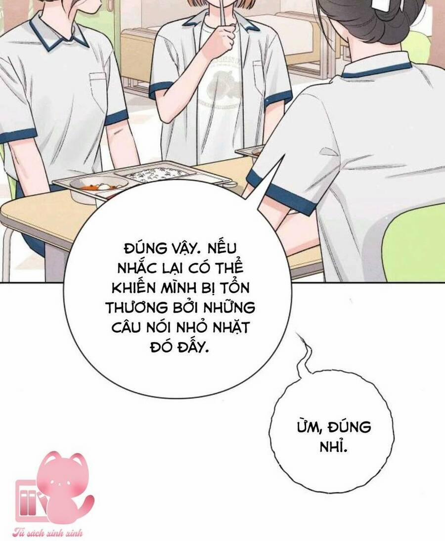 Bí Mật Thanh Xuân 51 trang 17