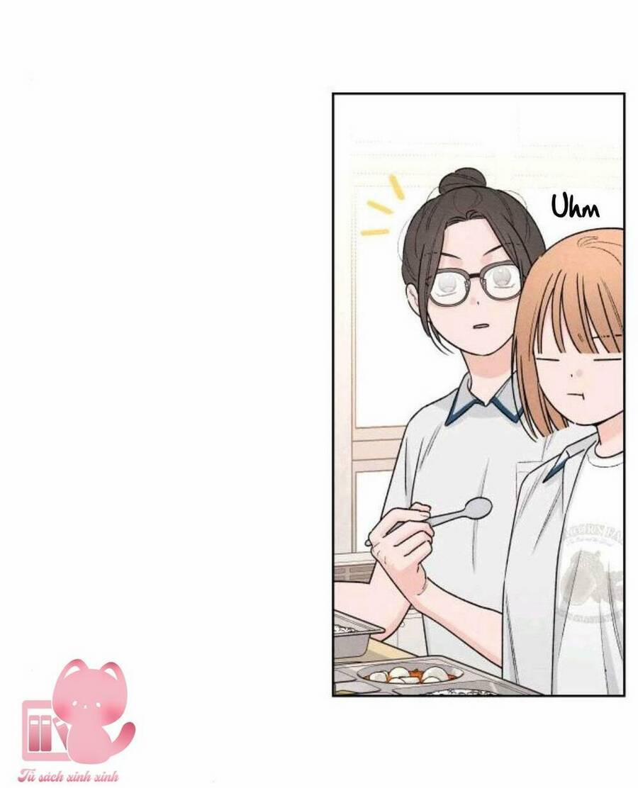 Bí Mật Thanh Xuân 51 trang 18