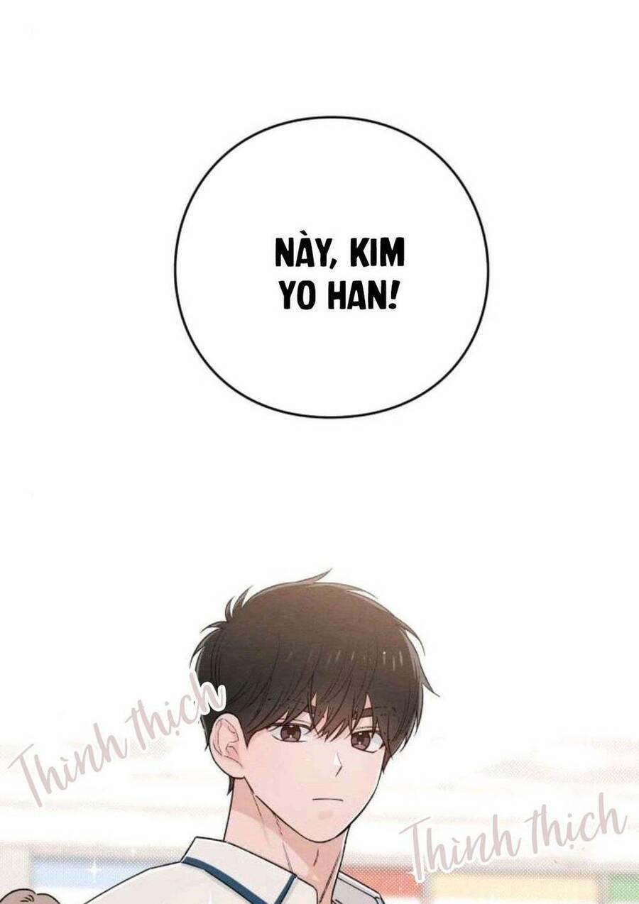 Bí Mật Thanh Xuân 51 trang 19