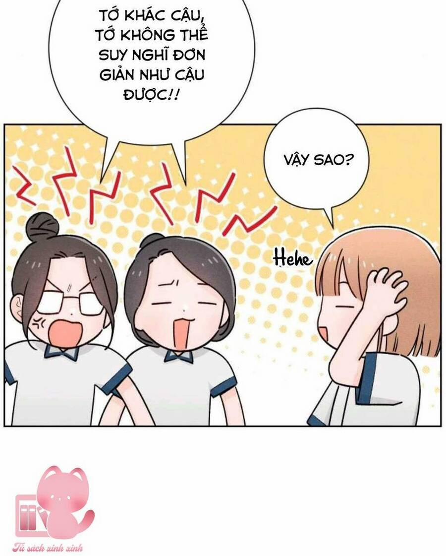 Bí Mật Thanh Xuân 51 trang 2