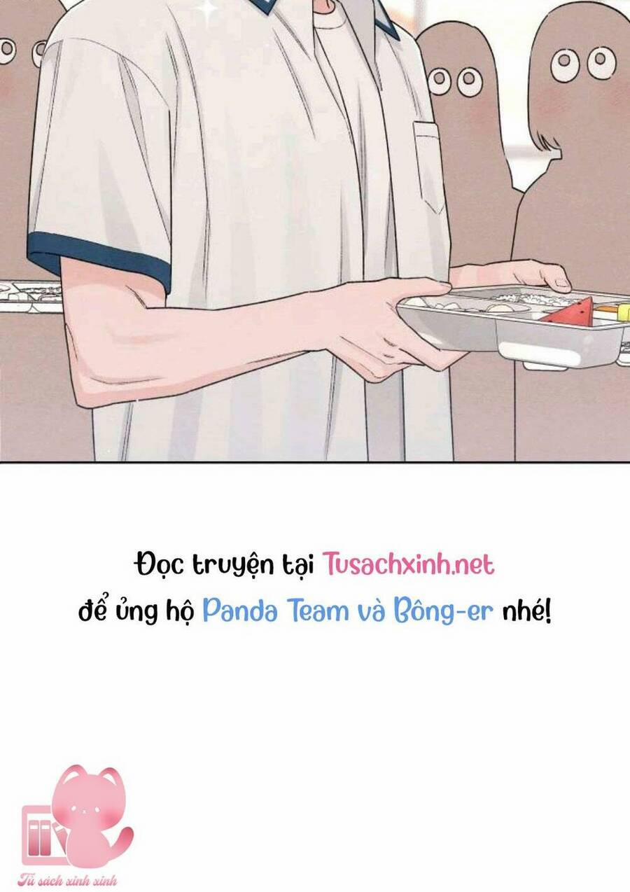 Bí Mật Thanh Xuân 51 trang 20