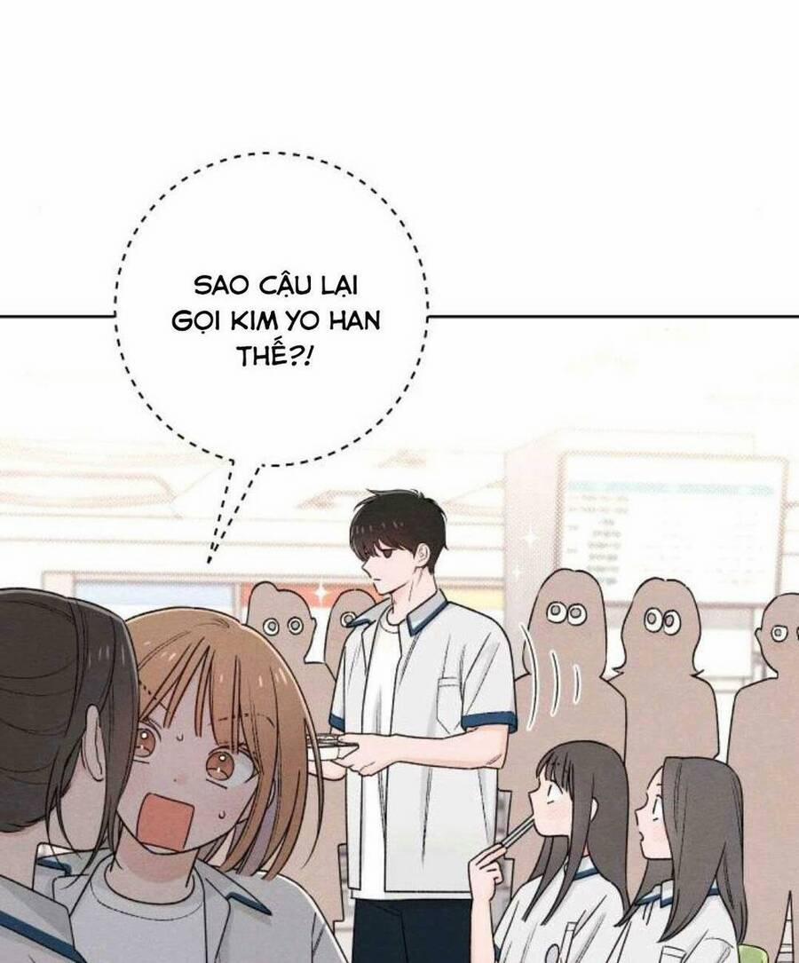 Bí Mật Thanh Xuân 51 trang 21