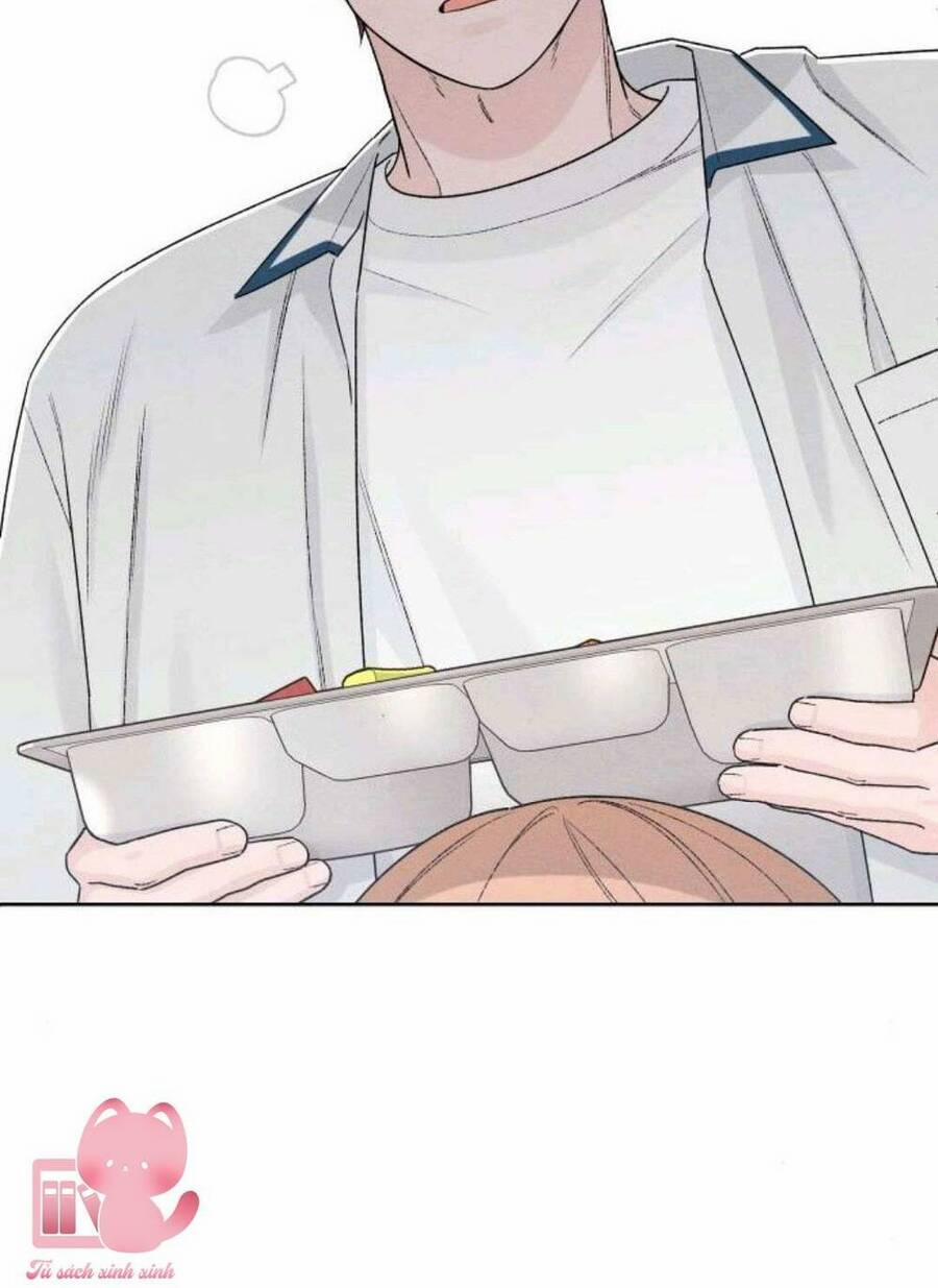 Bí Mật Thanh Xuân 51 trang 26