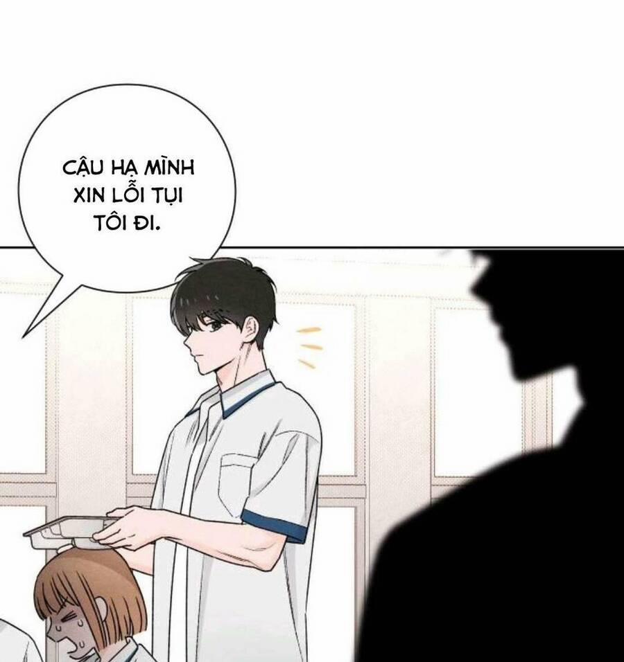 Bí Mật Thanh Xuân 51 trang 27