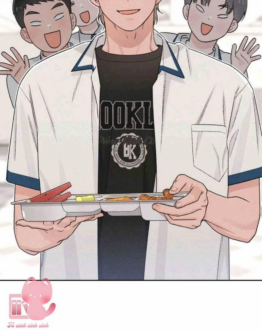 Bí Mật Thanh Xuân 51 trang 30