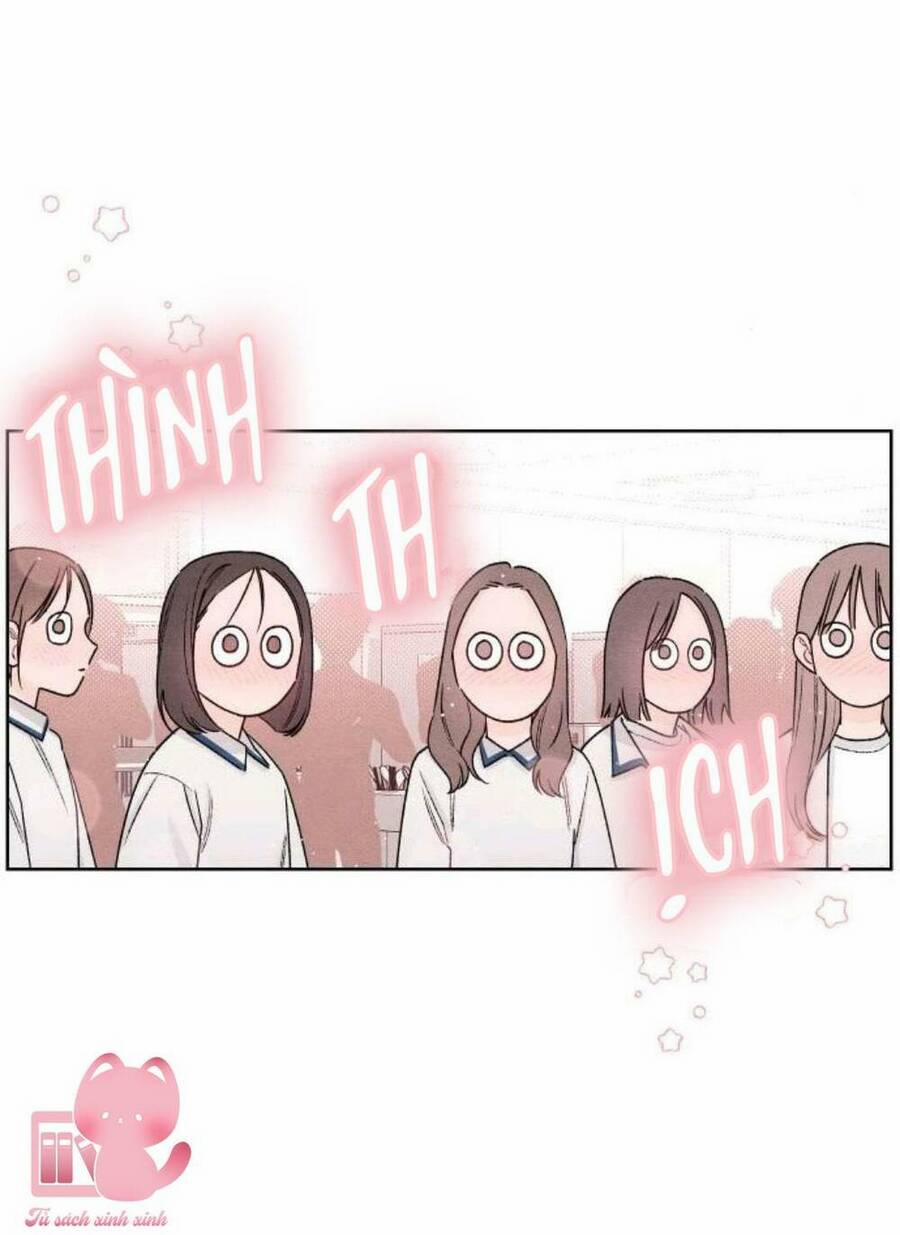 Bí Mật Thanh Xuân 51 trang 31