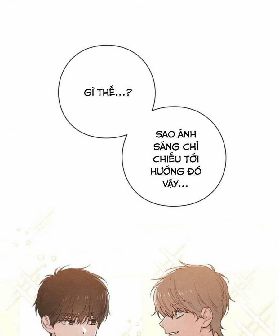 Bí Mật Thanh Xuân 51 trang 32