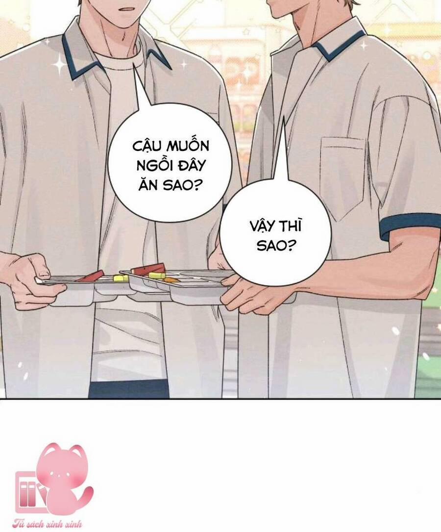 Bí Mật Thanh Xuân 51 trang 33