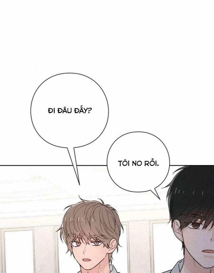 Bí Mật Thanh Xuân 51 trang 34