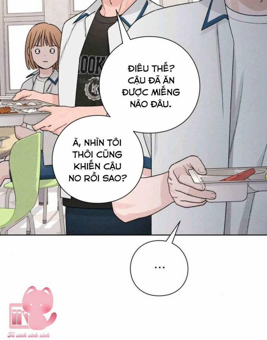 Bí Mật Thanh Xuân 51 trang 35