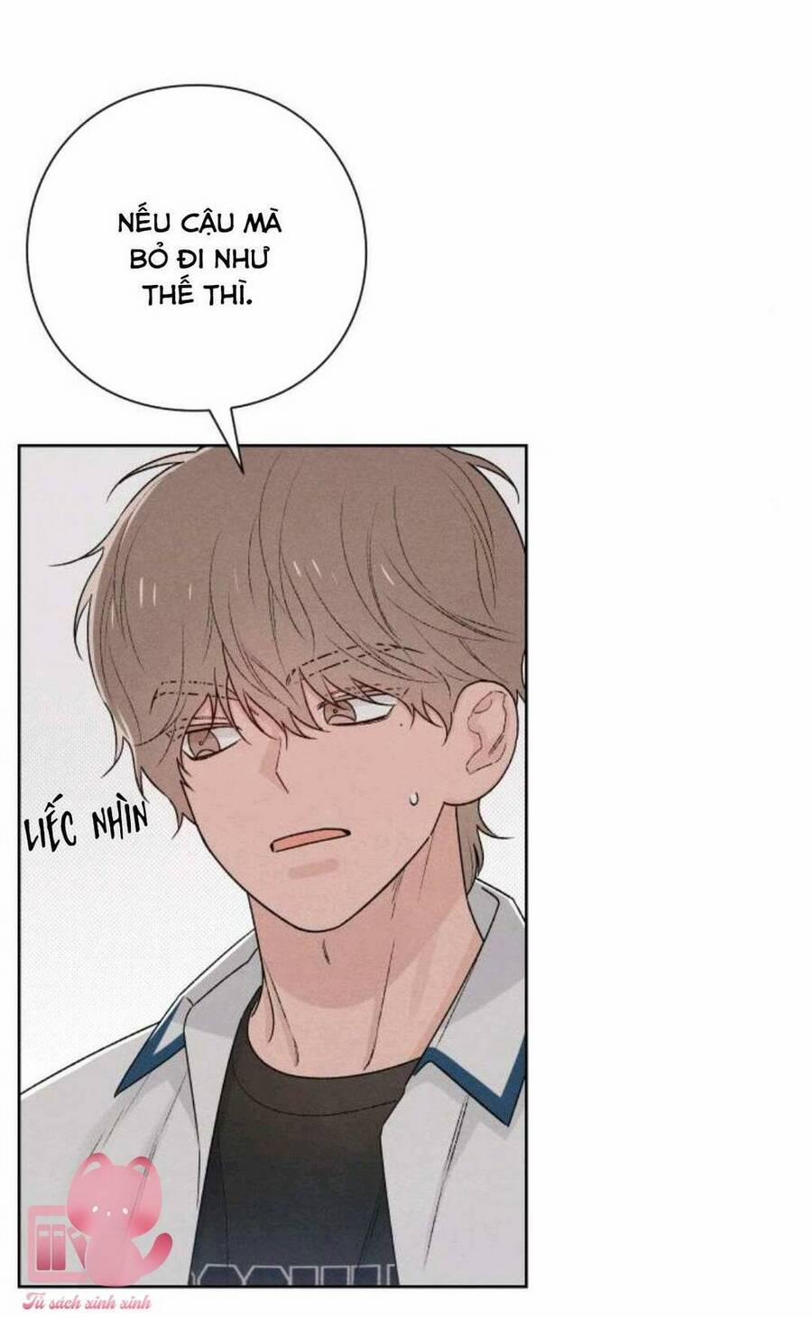 Bí Mật Thanh Xuân 51 trang 37