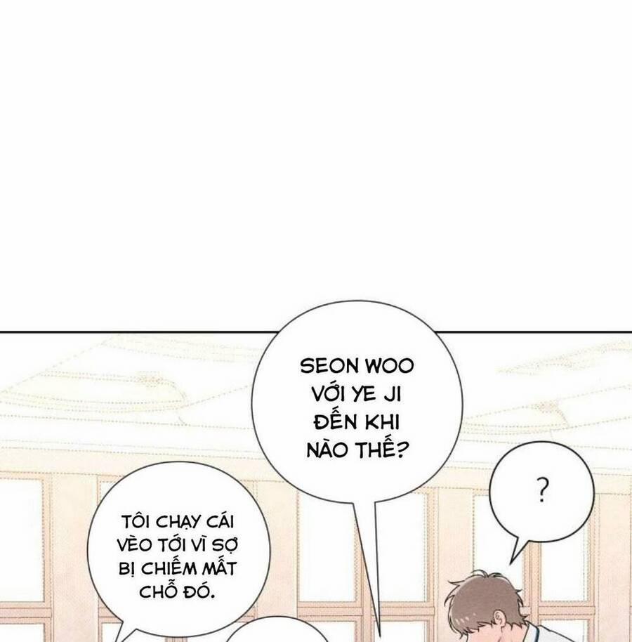 Bí Mật Thanh Xuân 51 trang 39