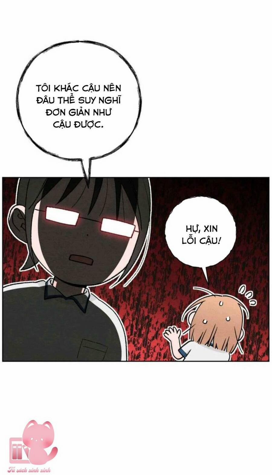 Bí Mật Thanh Xuân 51 trang 4