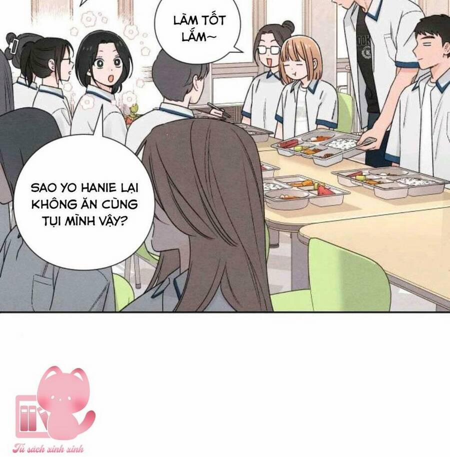 Bí Mật Thanh Xuân 51 trang 40