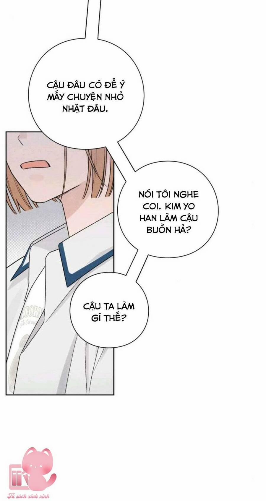 Bí Mật Thanh Xuân 51 trang 43