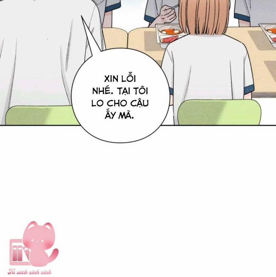 Bí Mật Thanh Xuân 51 trang 47