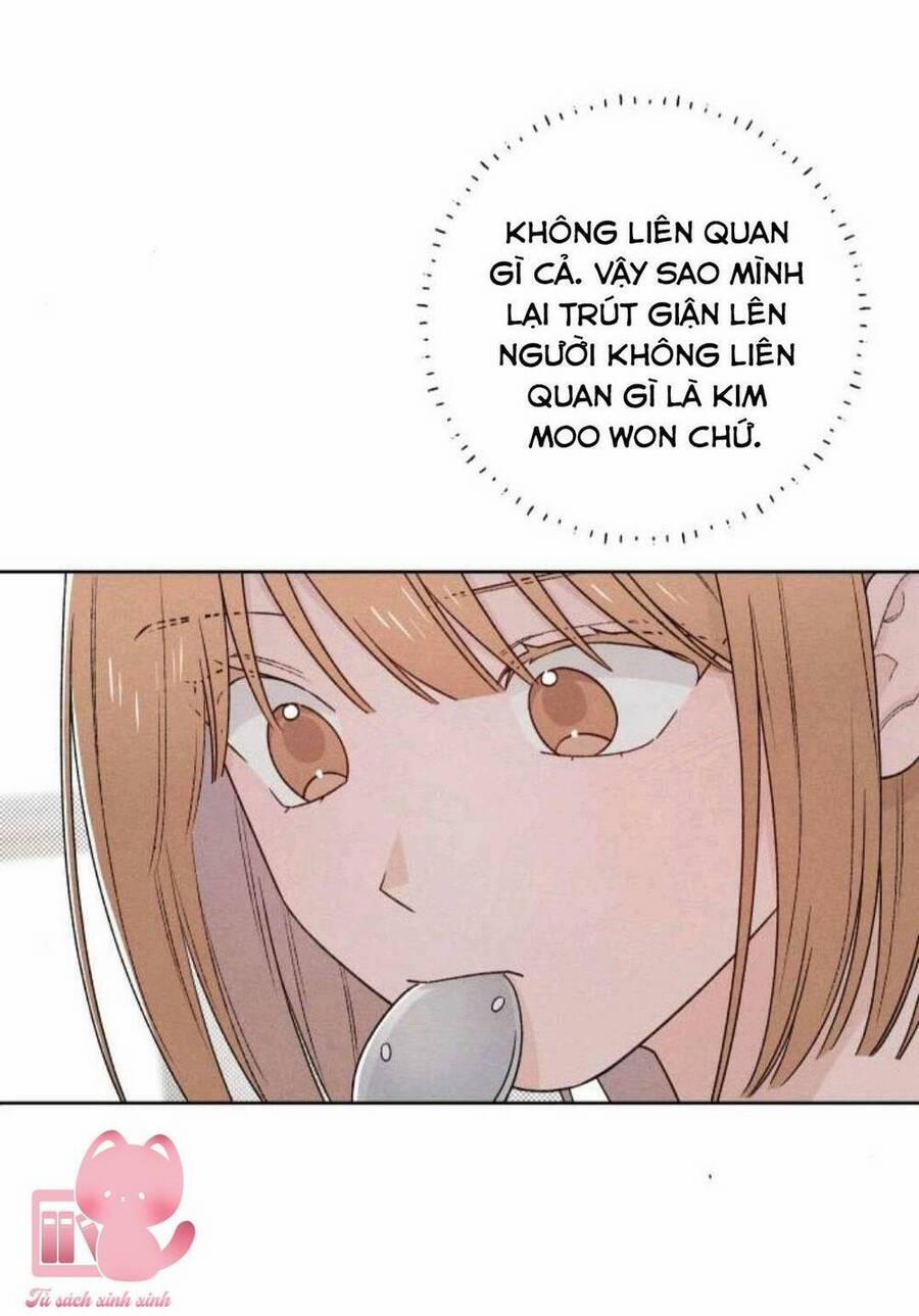 Bí Mật Thanh Xuân 51 trang 48