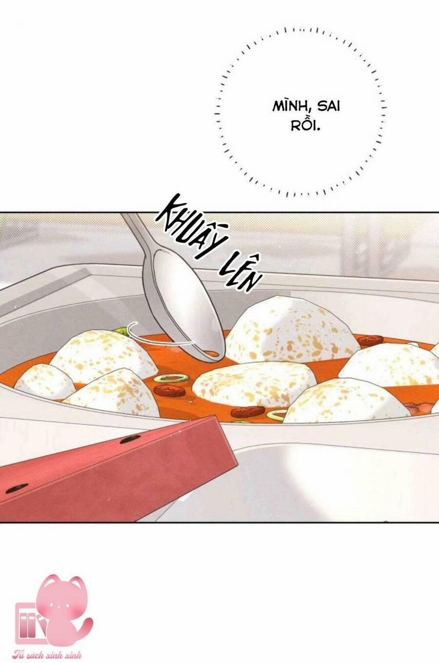 Bí Mật Thanh Xuân 51 trang 49