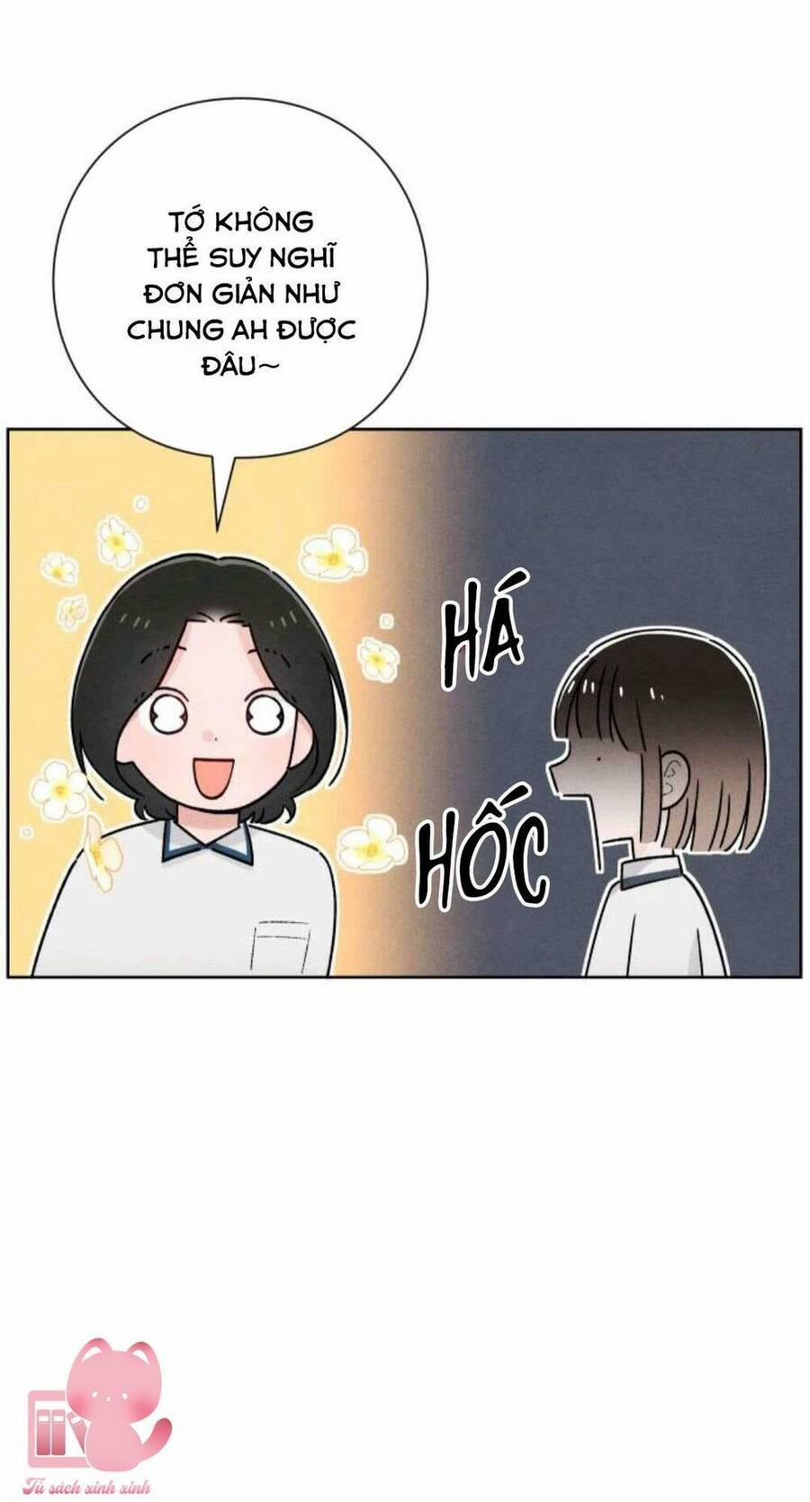 Bí Mật Thanh Xuân 51 trang 5