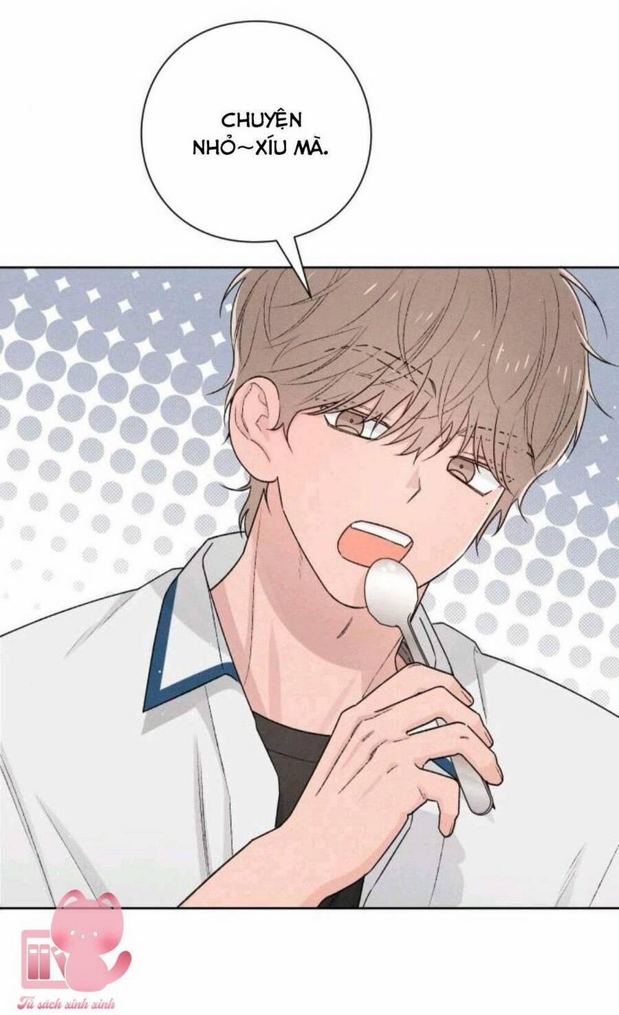 Bí Mật Thanh Xuân 51 trang 51