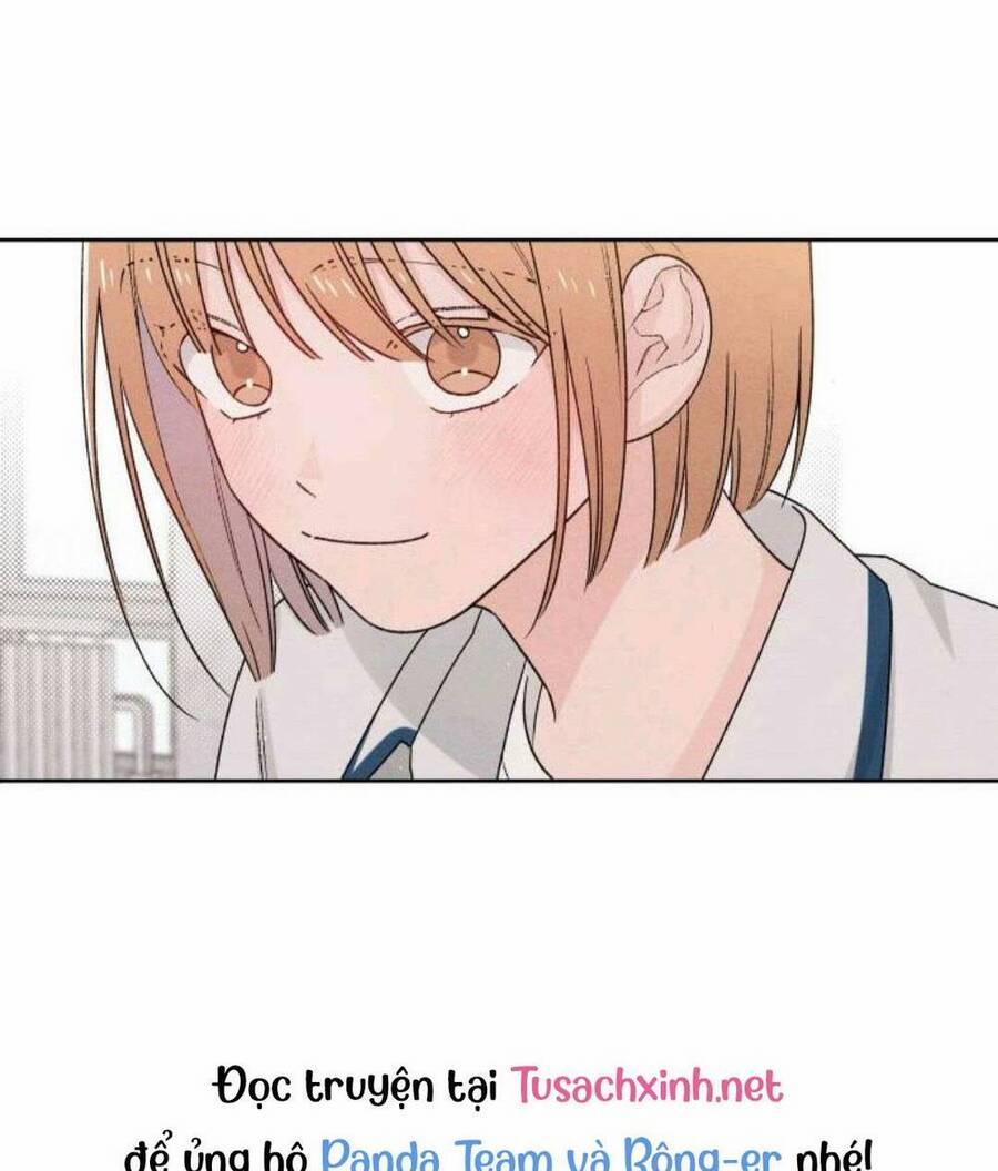 Bí Mật Thanh Xuân 51 trang 52