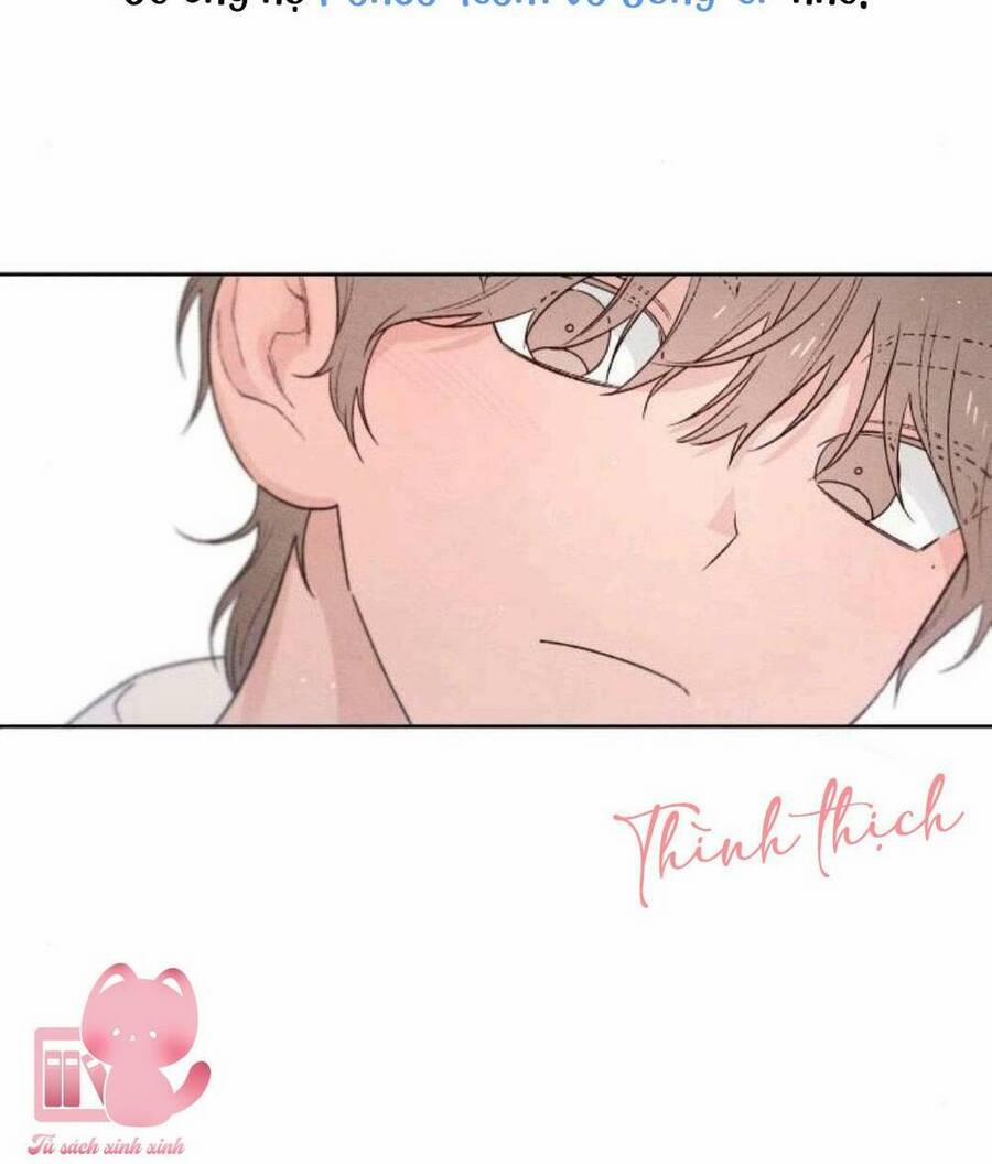 Bí Mật Thanh Xuân 51 trang 53